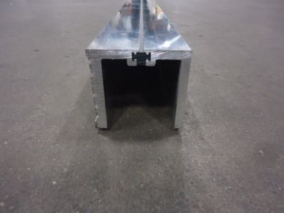 Picture of Guiding rail extrusion 150"  0304-00017