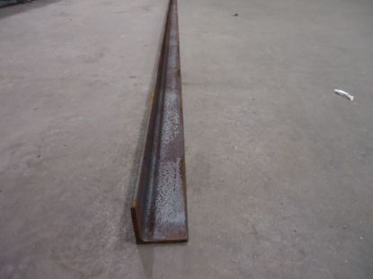Picture of Steel bar angle 0110-00006