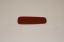 Image de Cale de caoutchouc rouge 1/8" 0307-00026