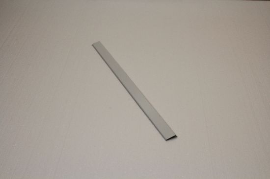 Picture of Trim to conceal heated wire 0.75"x101" 0328-00119