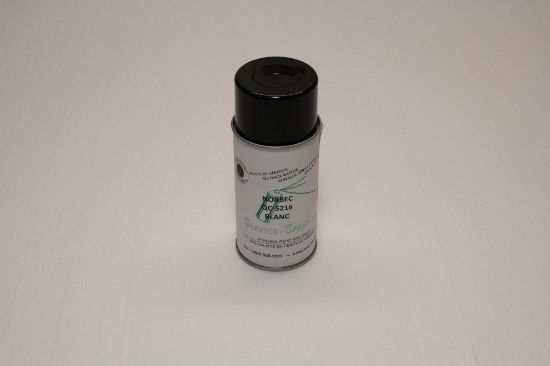 Picture of Spray paint 5216 white 0309-00030