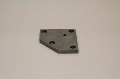 Picture of Stay roller plate 0305-00003