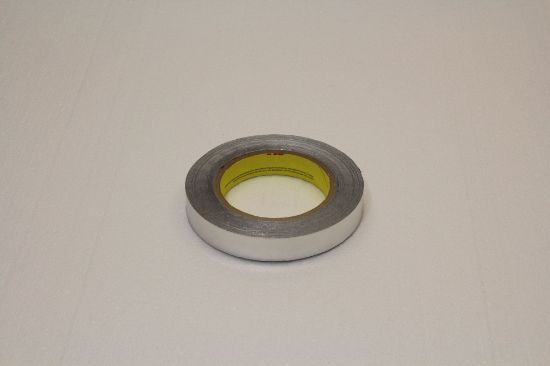 Picture of Aluminum tape 3/4" x 60vg 0319-00011