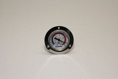 Picture of 2" dial thermometer 0315-00001