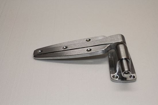 Picture of Offset hinge 1248 0313-00010
