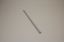 Picture of Trim to conceal heated wire 0.5"x96" 0328-00111