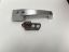 Picture of Handle 1229 with lock 0312-00025