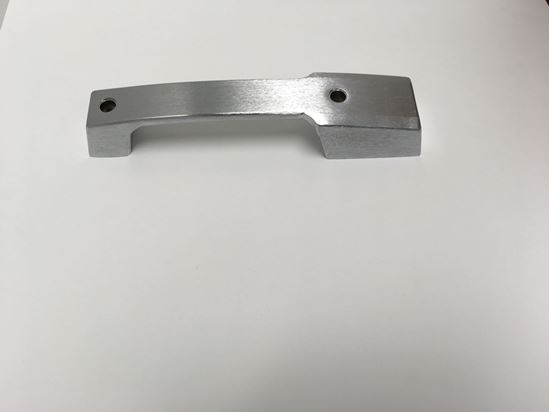 Picture of Handle 1229 without lock 0312-00028