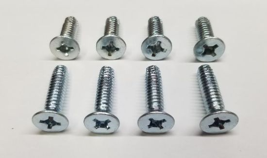 Picture of 1245 Hinge screw kit
