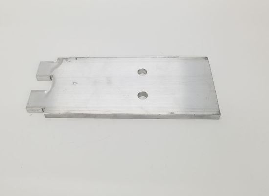 Picture of Support plate A low side 0304-00002