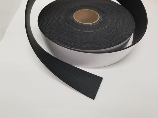 Picture of Polyethylene foam adhesive 1 side 0307-00009