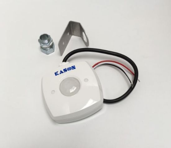 Picture of 1901 low bay motion sensor 
