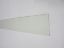 Picture of Flat moulding 4" x 120" white Silkline 0328-00189