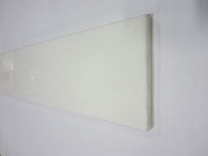 Picture of White HDPE 0303-00033