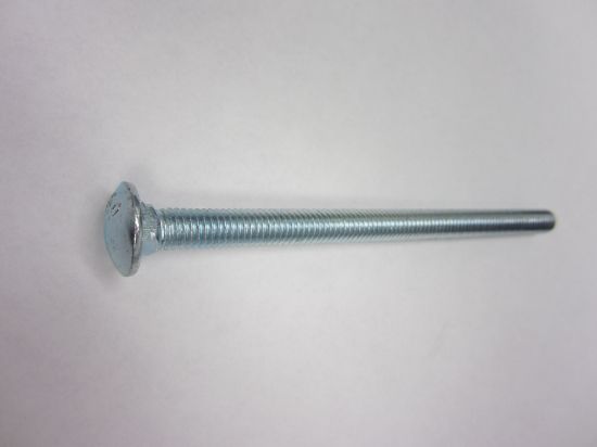 Picture of Carriage bolt 3/8-16 x 6" 0311-00025