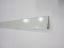 Image de Moulure extérieur en L 0.5" x 2" x 96" blanc 0328-00065