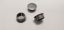 Image de Bouchon plastique gris argenté 0308-00005