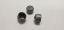 Image de Capuchon de vinyle gris 0308-00008