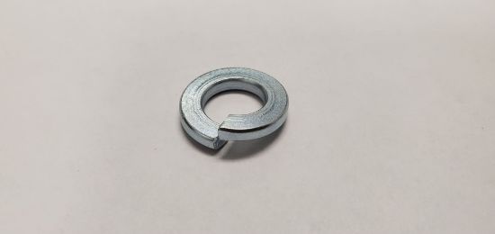 Picture of Lock washer 3/8" zinc 0311-00058