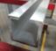 Picture of Sliding door rail extrusion 83" 0304-00010