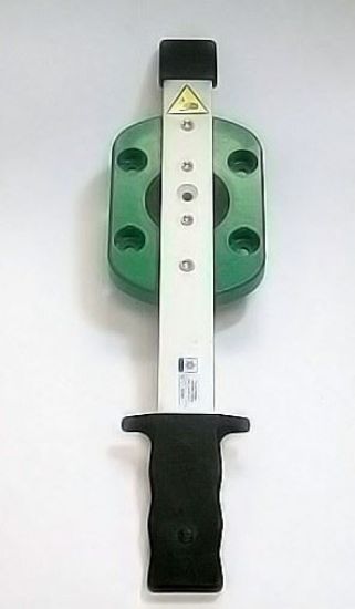 Picture of Interior lever handle 0312-00035