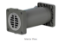 Image de Kit de valve de surpression 1825 LE chauffée pour mur 4" à 6'' 0801-00095