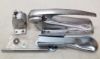 Picture of Handle and strike 55 offset 0312-00003