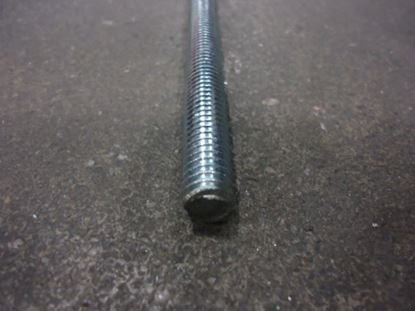 Picture of Threaded rod 3/8" x 120" zinc 0311-00156