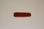 Picture of Red rubber shim 1/16" 0307-00025