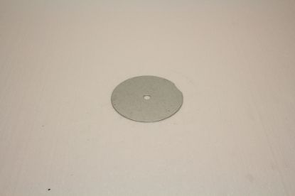 Picture of Suspension disc galvanized 0310-00006