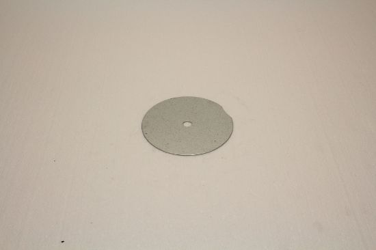 Picture of Suspension disc galvanized 0310-00006
