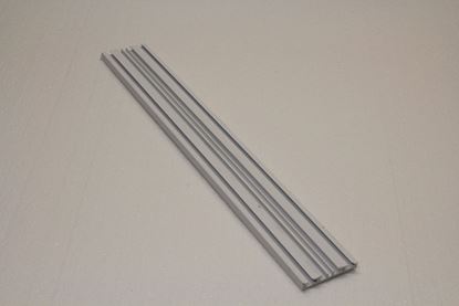 Picture of Replacement molding for sliding door gasket 0303-00003