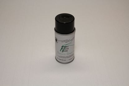 Picture of Spray paint 5216 white 0309-00030