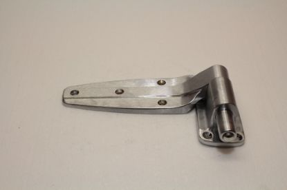 Picture of Flush hinge 1248 0313-00009