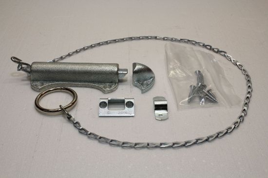 Picture of Top spring bolt 0314-00003