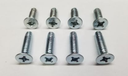 Picture of 1245 Hinge screw kit