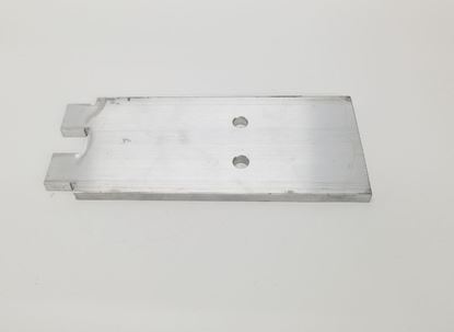 Image de Plaque de support avant A coté bas 0304-00002