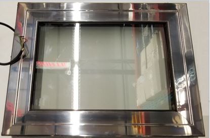 Picture of Heated window 0320-00004