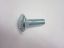 Picture of Carriage bolt 3/8-16 x 1 1/4" zinc 0311-00022