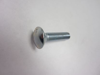Picture of Carriage bolt 3/8-16 x 1 1/2" 0311-00023