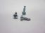 Picture of Self-drilling screw #8 x 1/2" round head square drive 0311-00144