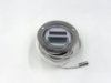 Image sur Thermomètre digital 2" solaire 0315-00010